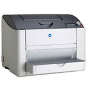 柯尼卡美能达Konica Minolta magicolor 2450 驱动