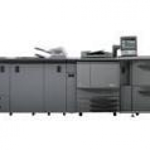 柯尼卡美能达Konica Minolta bizhub PRO C6500 驱动