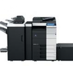 柯尼卡美能达Konica Minolta bizhub C554 驱动