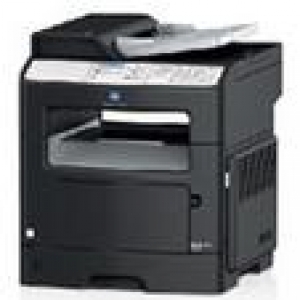 柯尼卡美能达Konica Minolta bizhub 3320 驱动