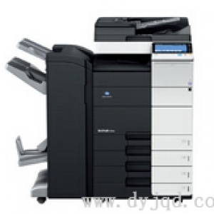 柯尼卡美能达Konica Minolta bizhub 554e 驱动