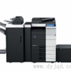 柯尼卡美能达Konica Minolta bizhub C554e 驱动