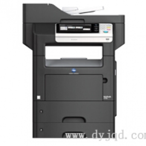 柯尼卡美能达Konica Minolta bizhub 4750 驱动