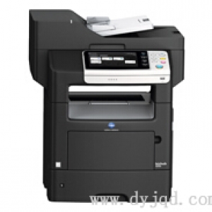 柯尼卡美能达Konica Minolta bizhub 4050 驱动