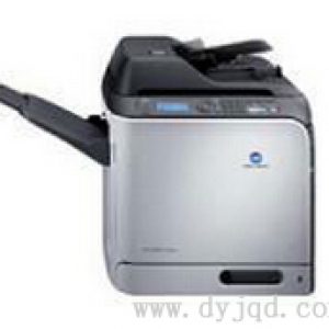 柯尼卡美能达Konica Minolta bizhub C20 驱动