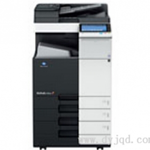 柯尼卡美能达Konica Minolta bizhub 364e 驱动