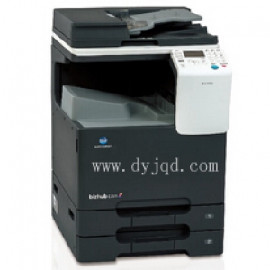 柯尼卡美能达Konica Minolta bizhub C221s 驱动