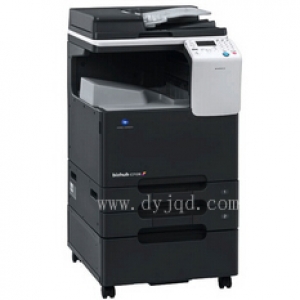 柯尼卡美能达Konica Minolta bizhub C7128 驱动