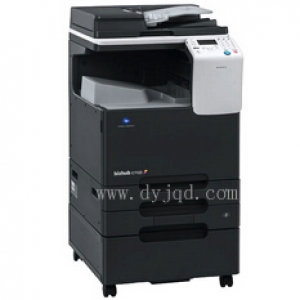 柯尼卡美能达Konica Minolta bizhub C7122 驱动