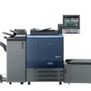 柯尼卡美能达Konica Minolta bizhub PRO C6000L 驱动