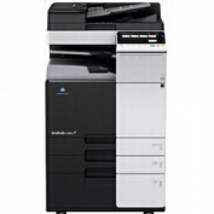 柯尼卡美能达Konica Minolta bizhub C258 驱动