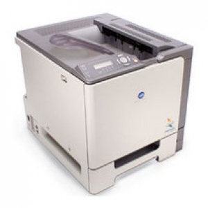 柯尼卡美能达Konica Minolta magicolor 5430DL 驱动