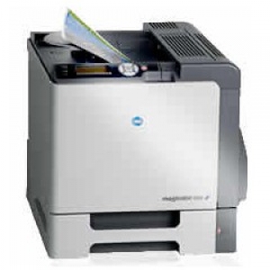 柯尼卡美能达Konica Minolta magicolor 5550 驱动