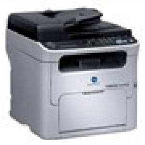 柯尼卡美能达Konica Minolta magicolor 1690MF驱动