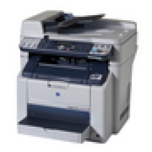 柯尼卡美能达Konica Minolta magicolor 2490MF 驱动