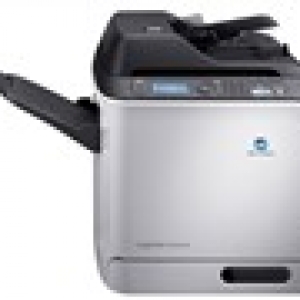 柯尼卡美能达Konica Minolta magicolor 4695MF 驱动