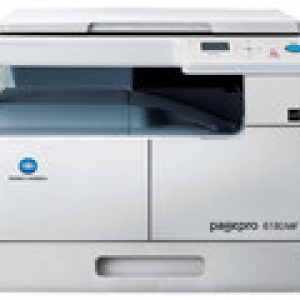 柯尼卡美能达Konica Minolta PagePro 6180MF驱动