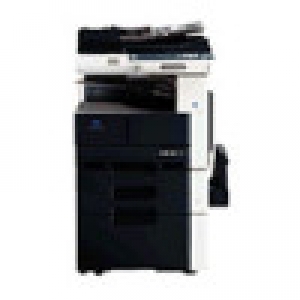 柯尼卡美能达Konica Minolta bizhub 7728 驱动