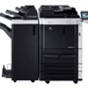 柯尼卡美能达Konica Minolta bizhub 751驱动