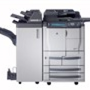 柯尼卡美能达Konica Minolta bizhub 750驱动