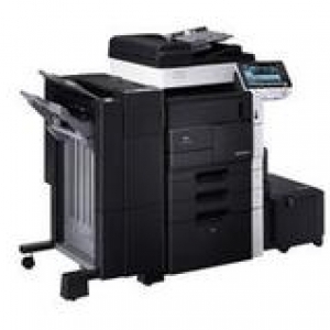 柯尼卡美能达Konica Minolta bizhub 421驱动