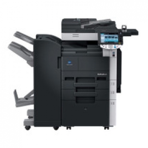 柯尼卡美能达Konica Minolta bizhub 223驱动