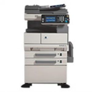 柯尼卡美能达Konica Minolta bizhub 350驱动