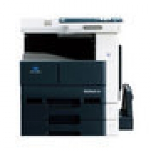柯尼卡美能达Konica Minolta bizhub 362驱动