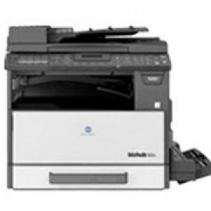 柯尼卡美能达Konica Minolta bizhub 163v驱动