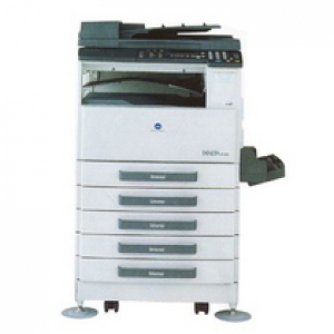 柯尼卡美能达Konica Minolta Dialta Di2011驱动