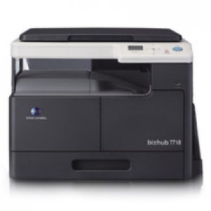 柯尼卡美能达Konica Minolta bizhub 164驱动