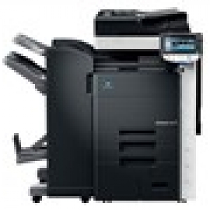 柯尼卡美能达Konica Minolta bizhub C552驱动