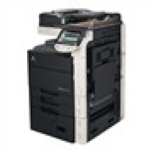 柯尼卡美能达Konica Minolta bizhub C550驱动