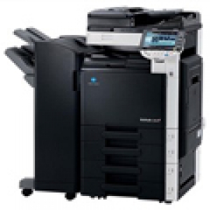 柯尼卡美能达Konica Minolta bizhub C360驱动