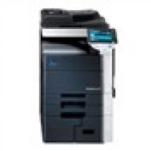 柯尼卡美能达Konica Minolta bizhub C353驱动