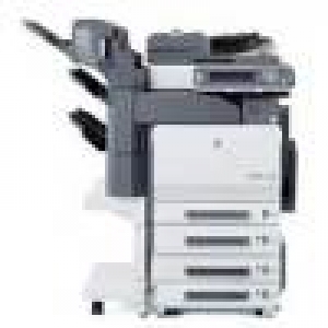 柯尼卡美能达Konica Minolta bizhub C352驱动