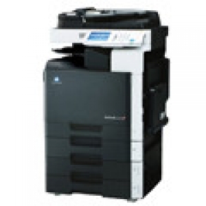 柯尼卡美能达Konica Minolta bizhub C210驱动