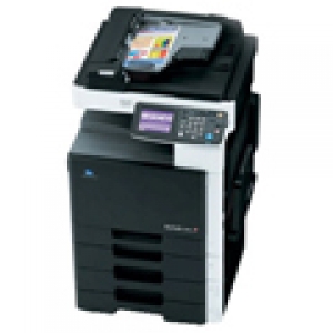 柯尼卡美能达Konica Minolta bizhub C200e驱动