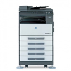 柯尼卡美能达Konica Minolta Bizhub 7516 驱动
