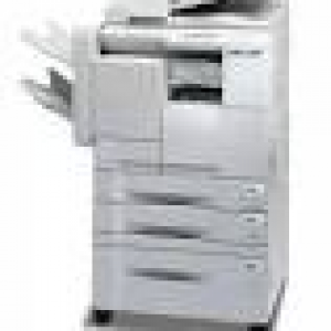 柯尼卡美能达Konica Minolta 7020 驱动