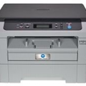 柯尼卡美能达Konica Minolta PagePro 1590MF 驱动