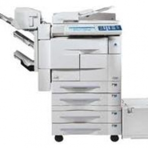 柯尼卡美能达Konica Minolta bizhub 7222 驱动