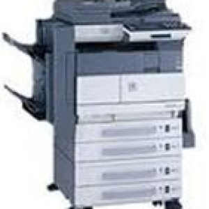 柯尼卡美能达Konica Minolta Pi3506e 驱动