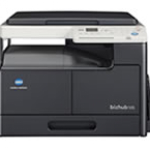 柯尼卡美能达Konica Minolta bizhub 7818 驱动