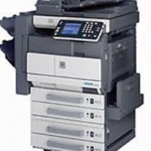 柯尼卡美能达Konica Minolta Di3010 驱动