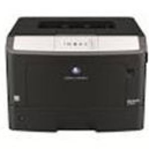 柯尼卡美能达Konica Minolta bizhub 3300P 驱动