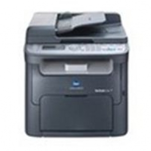 柯尼卡美能达Konica Minolta bizhub C18 驱动