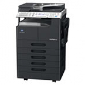 柯尼卡美能达Konica Minolta bizhub 235 驱动