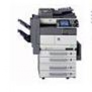 柯尼卡美能达Konica Minolta Di3510 驱动