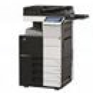 柯尼卡美能达Konica Minolta bizhub C3350 驱动